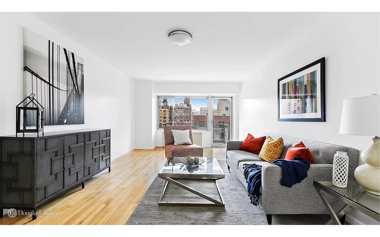 118 E 60th St, #12B