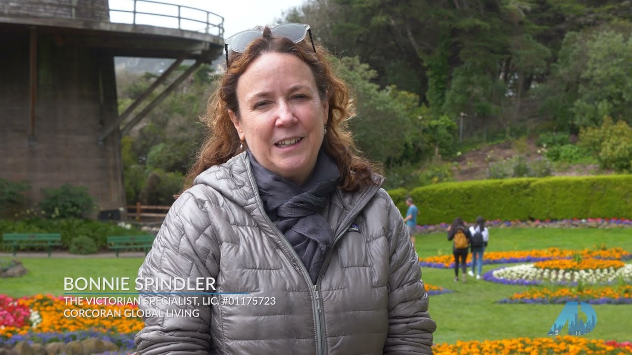 The Victorians Concieved of a World Class Park: Golden Gate Park, Bonnie Spindler, American Dream