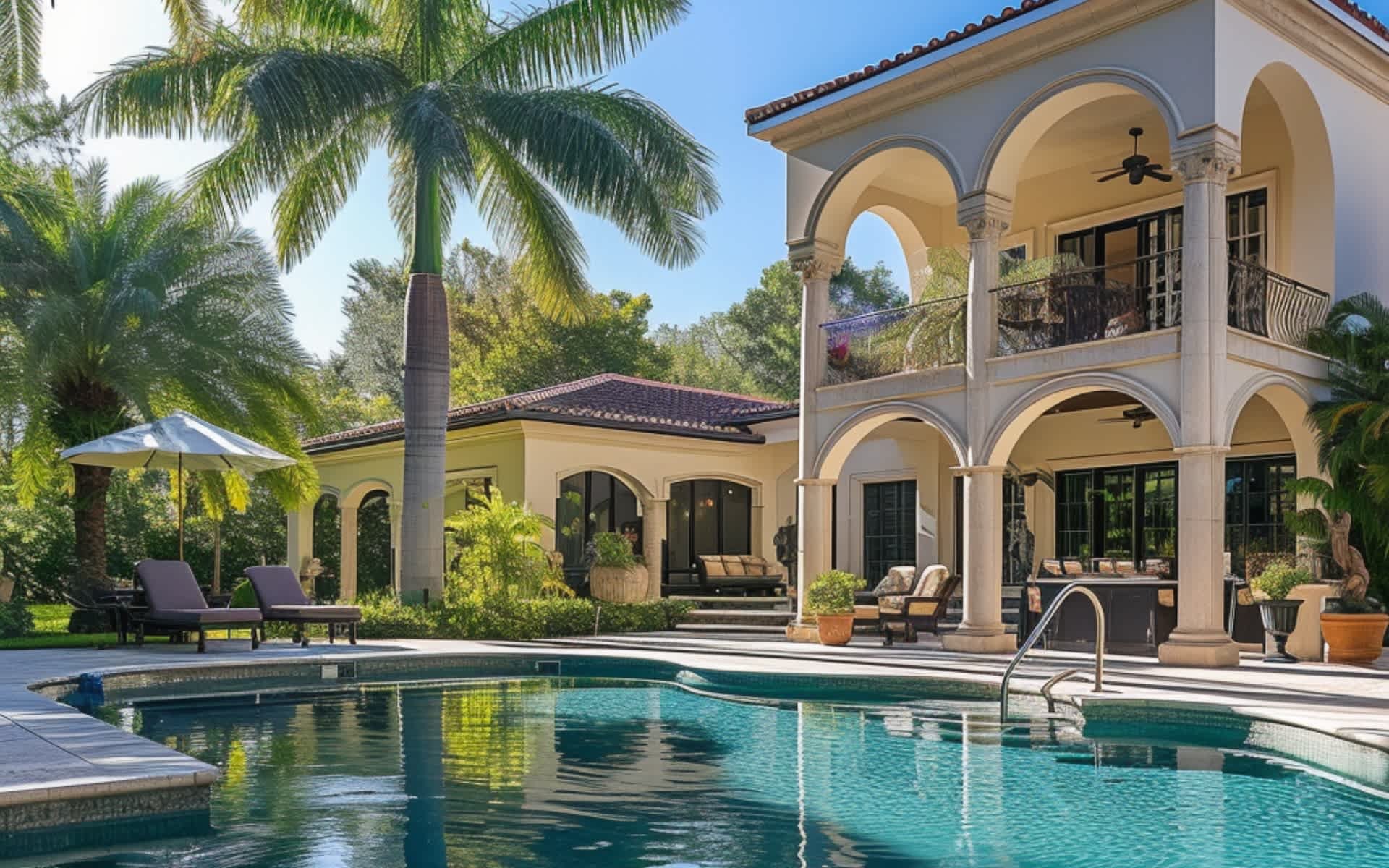 7 Things to Think About When Building a Pool