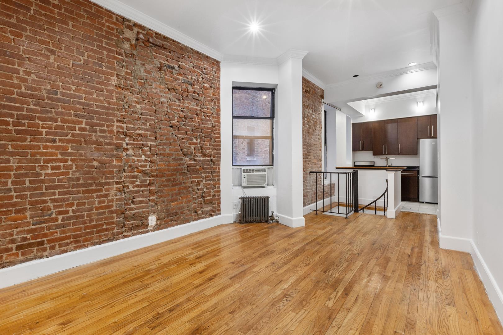 15 West 64th Street, Apt 1-C