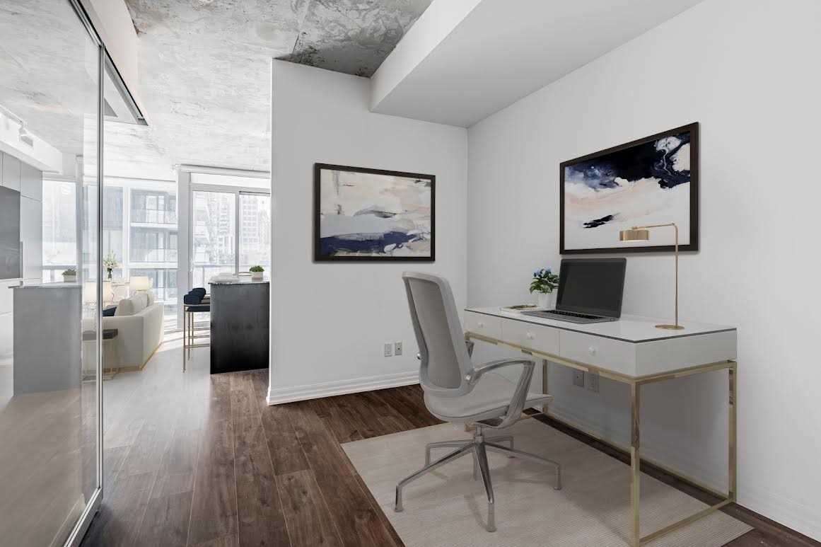 88 Blue Jays Way, #1803