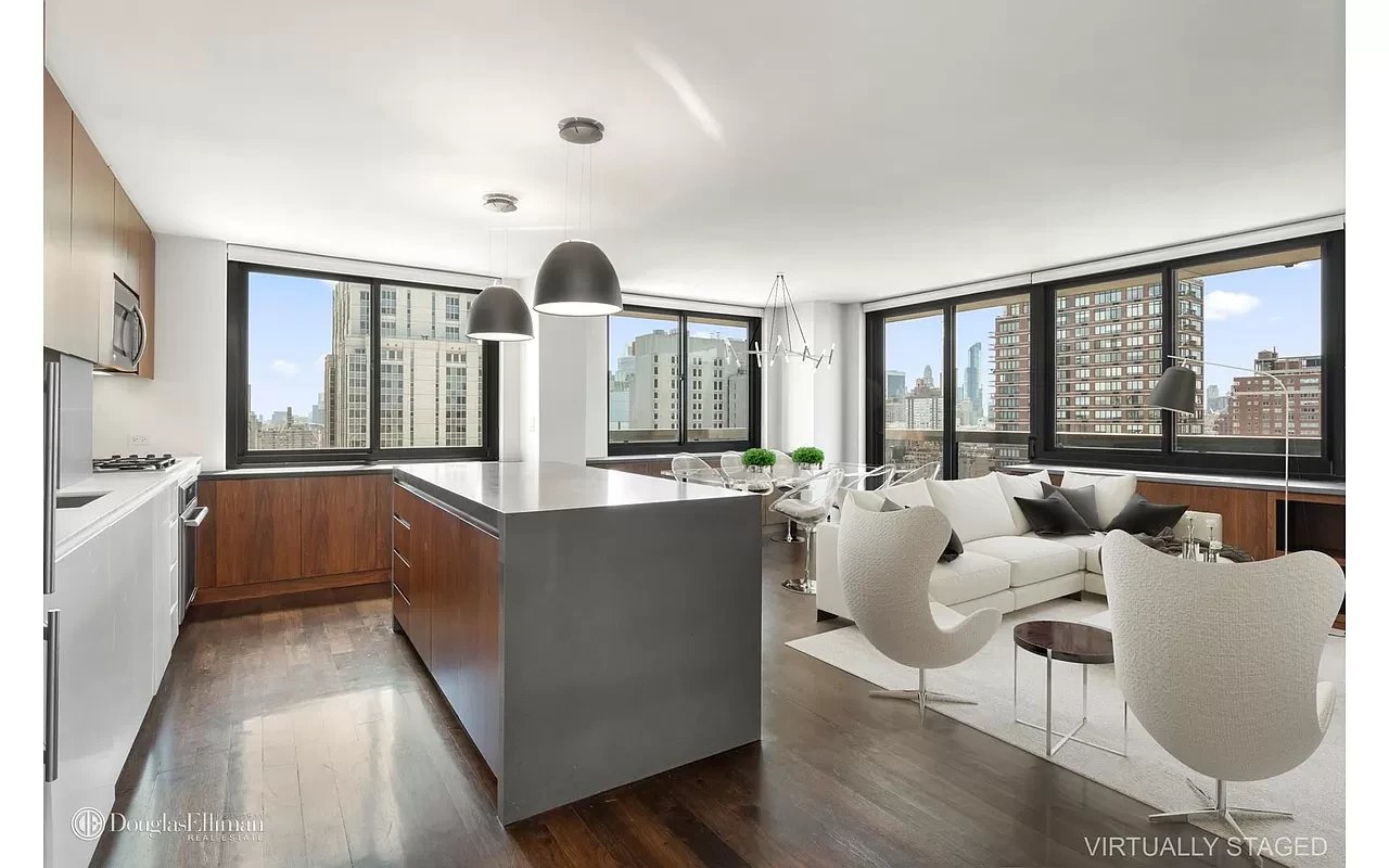 515 E 72nd St, #29G