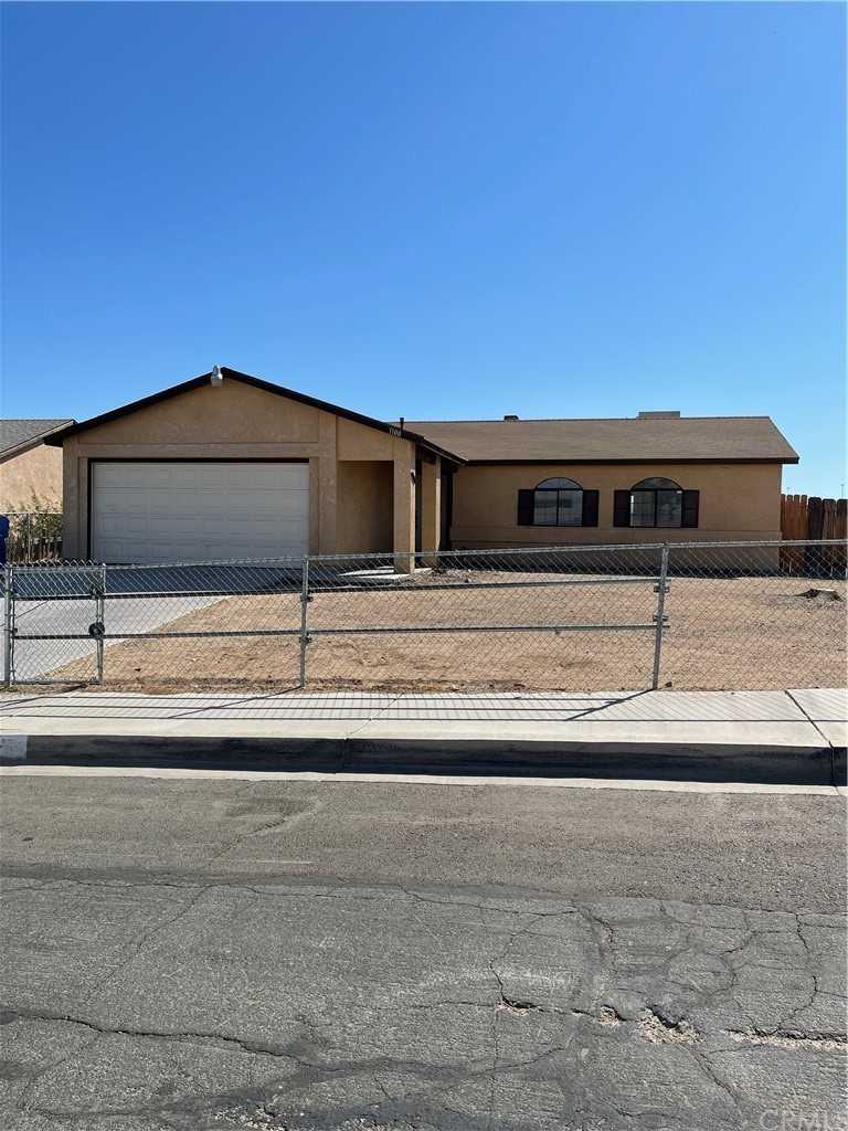 1100 TETON Drive