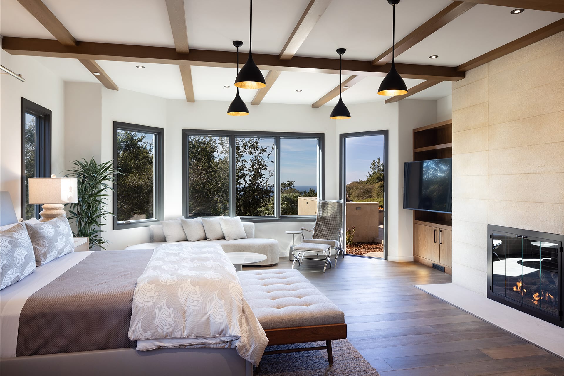 Pebble Beach Masterpiece