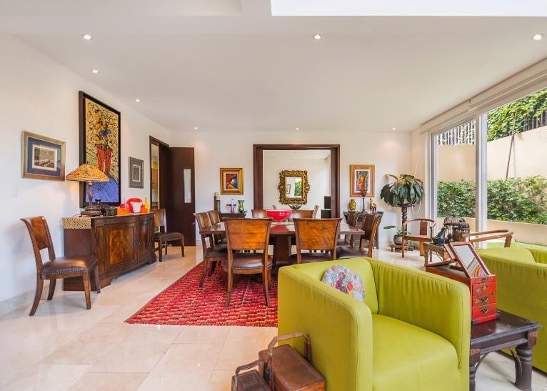Modern Gated Community Home, Escazu, San Jose