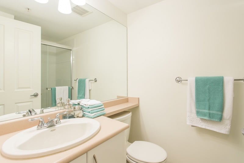 208-3083 W 4th Avenue, Vancouver