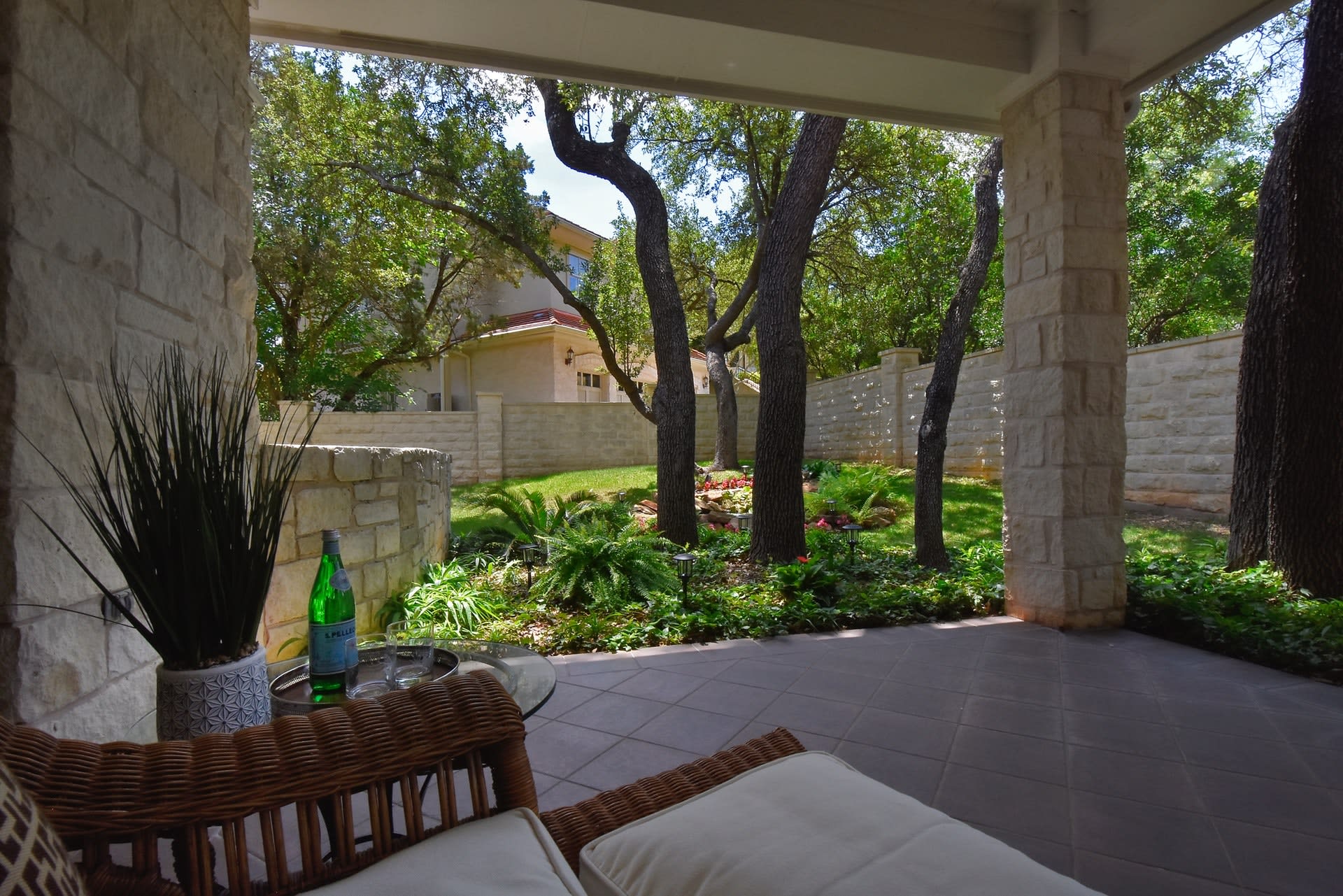 Barton Creek