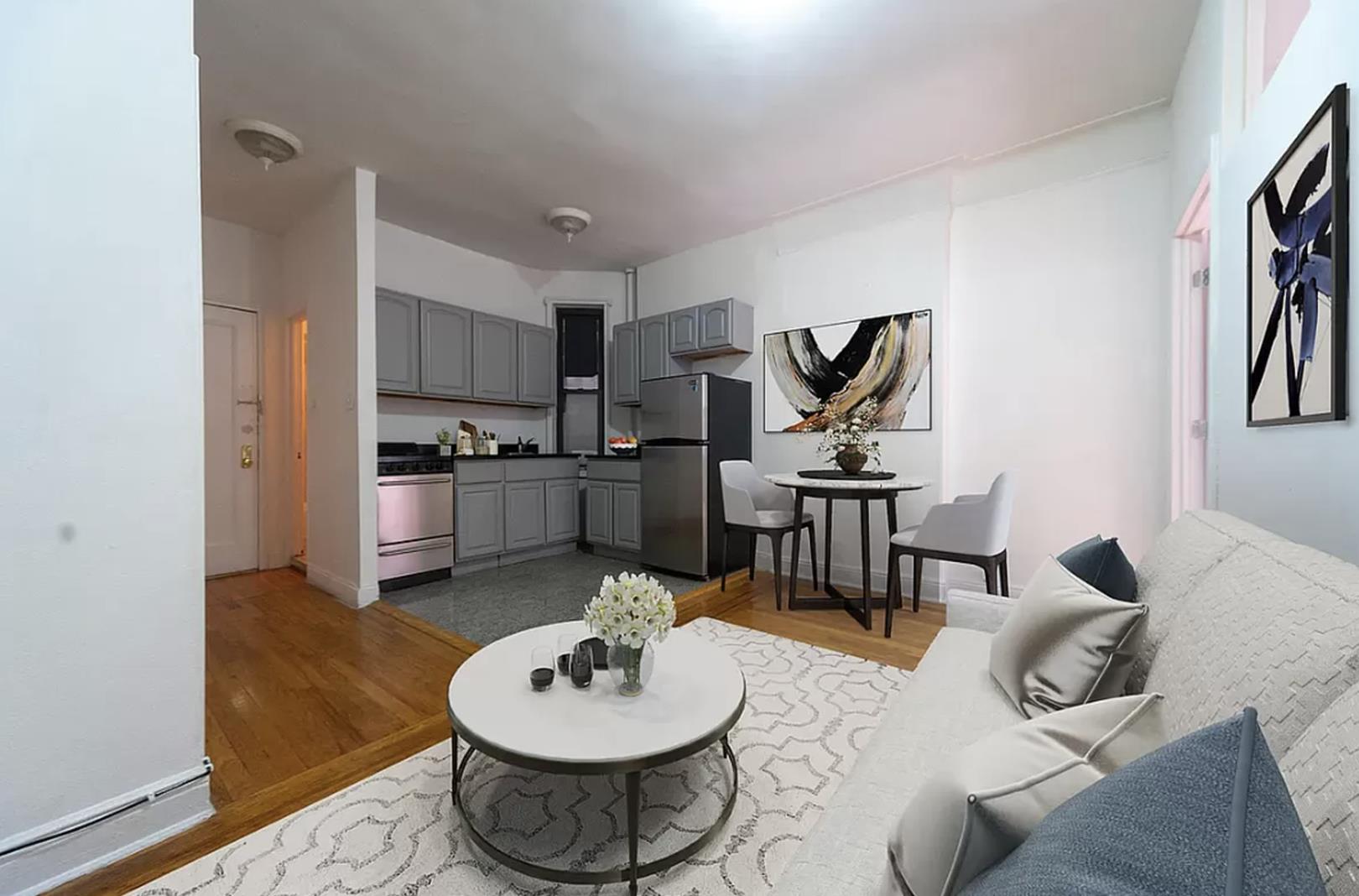 210 East 38th Street, Apt 4-C