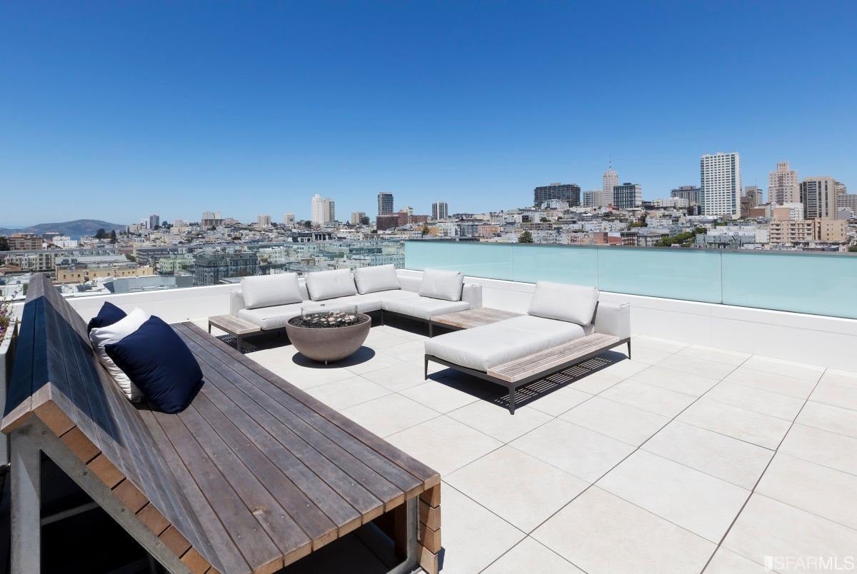 1545 Pine St #1105