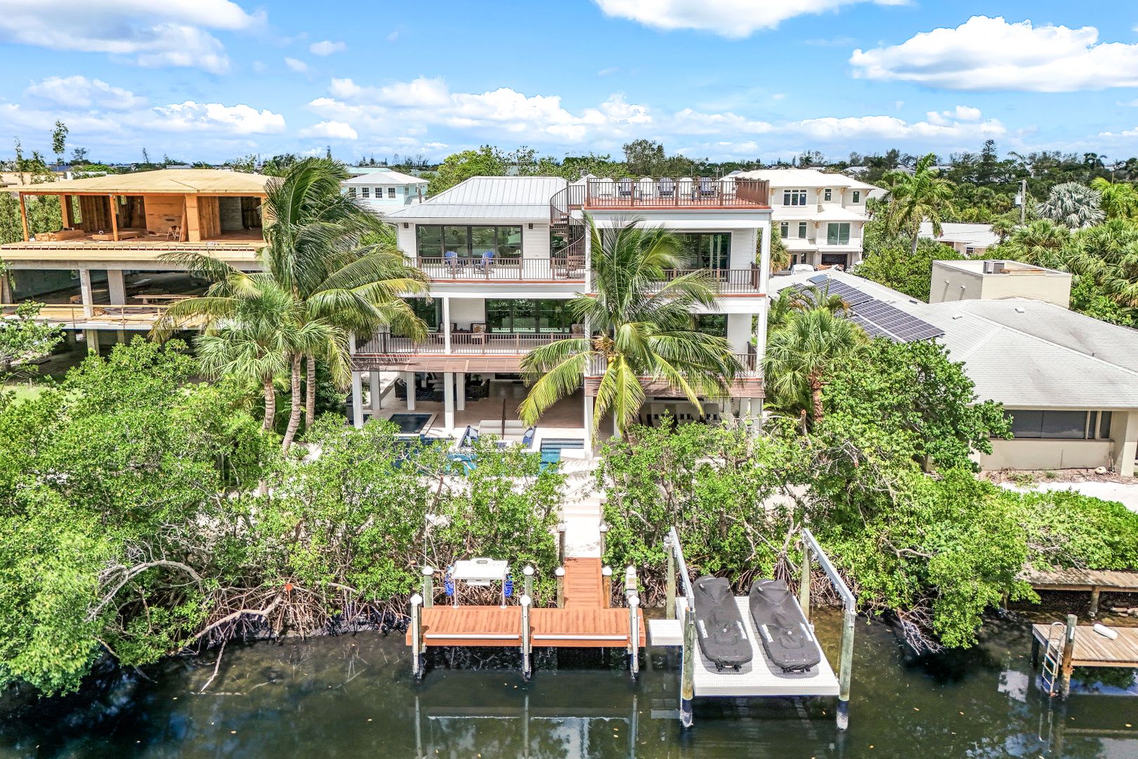 241 Willow Ave, Anna Maria, Florida, 34216