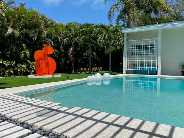 Record-Setting Price Per Square Foot on Lido