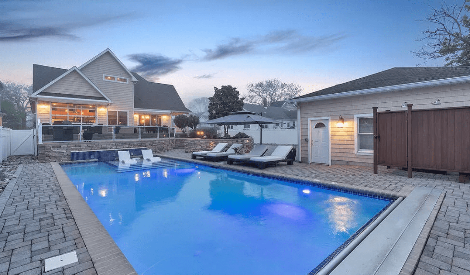 317 10th Avenue, Belmar