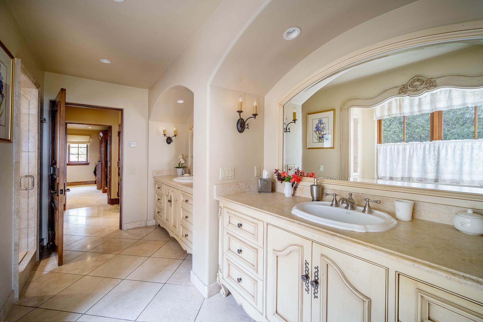 Carmel Charm With Pebble Beach Scale - 1606 Sonado Road