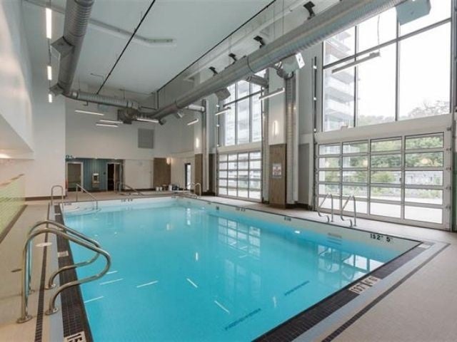 707-3488 Sawmill Crescent, Vancouver
