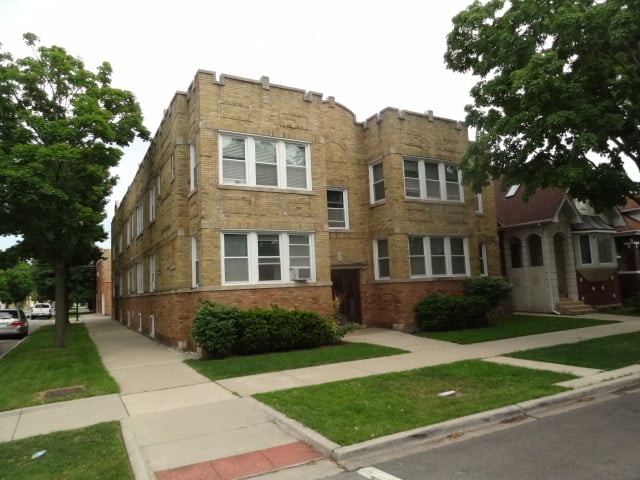 4055 N Mason Ave