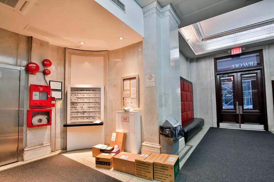 135 William Street, Apt 9-B