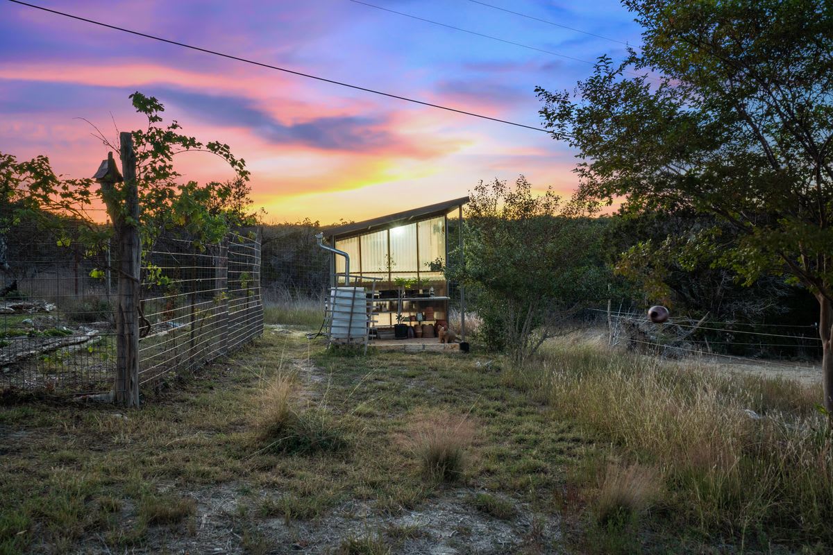 Gentleman's Ranch in Dripping Springs