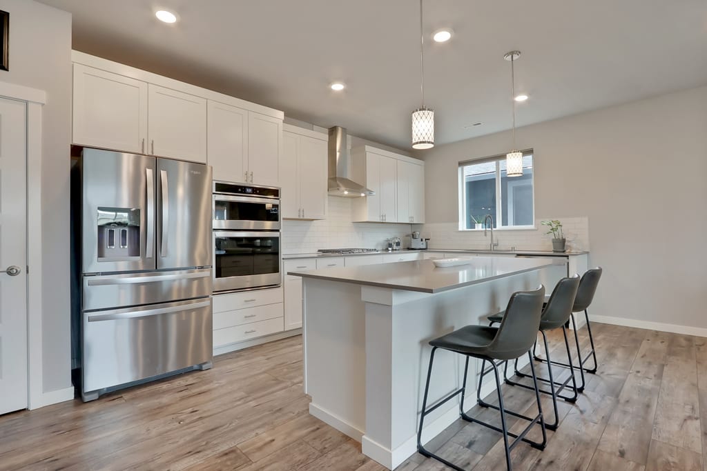 KB Home Resale in Falling Water