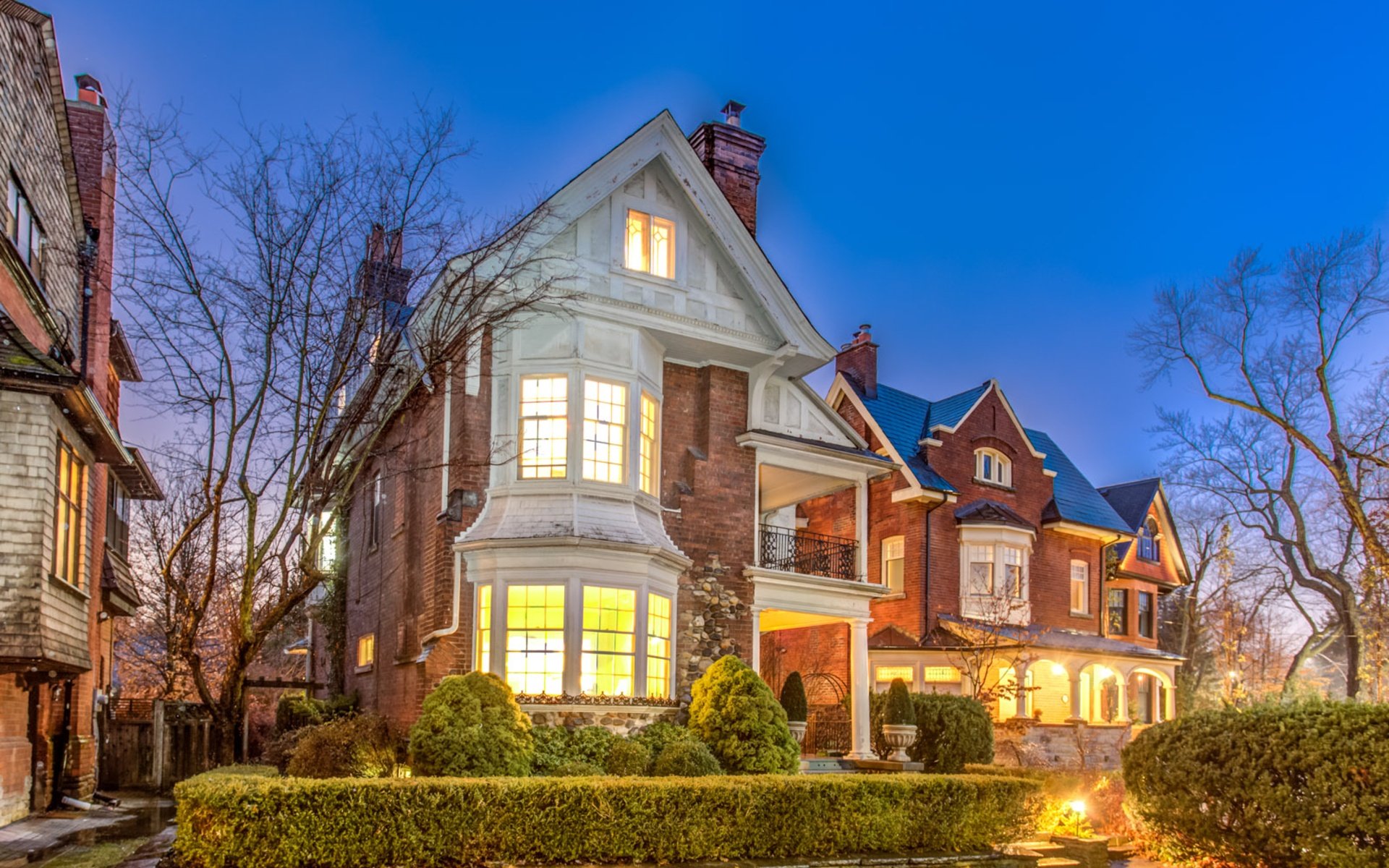 Rosedale Renovation Opportunity