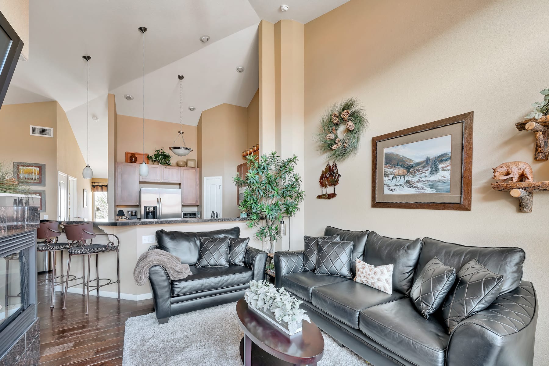 8633 Gold Peak Place Unit C