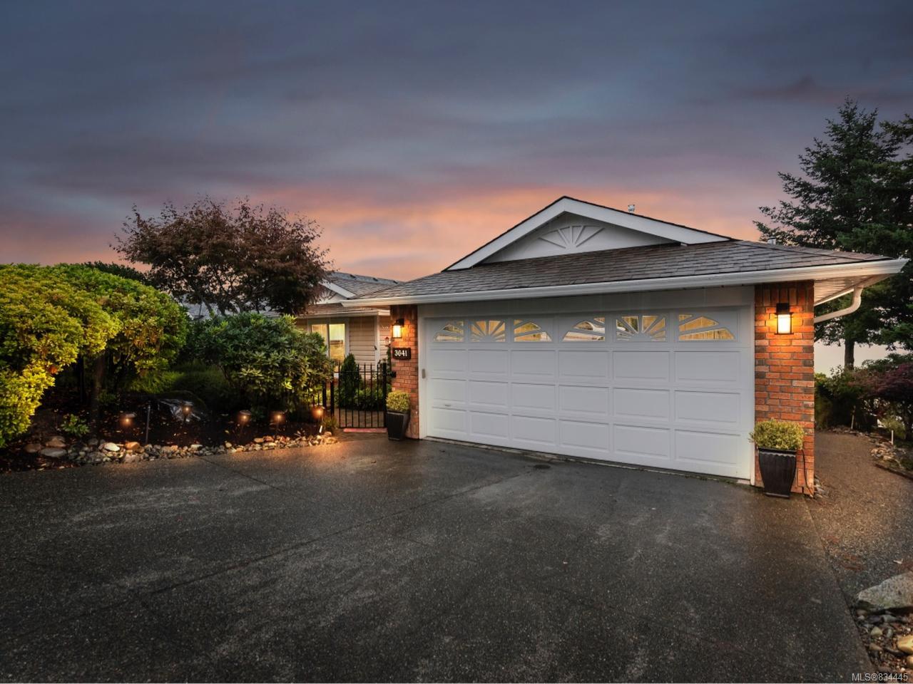 3641 Panorama Ridge, Cobble Hill