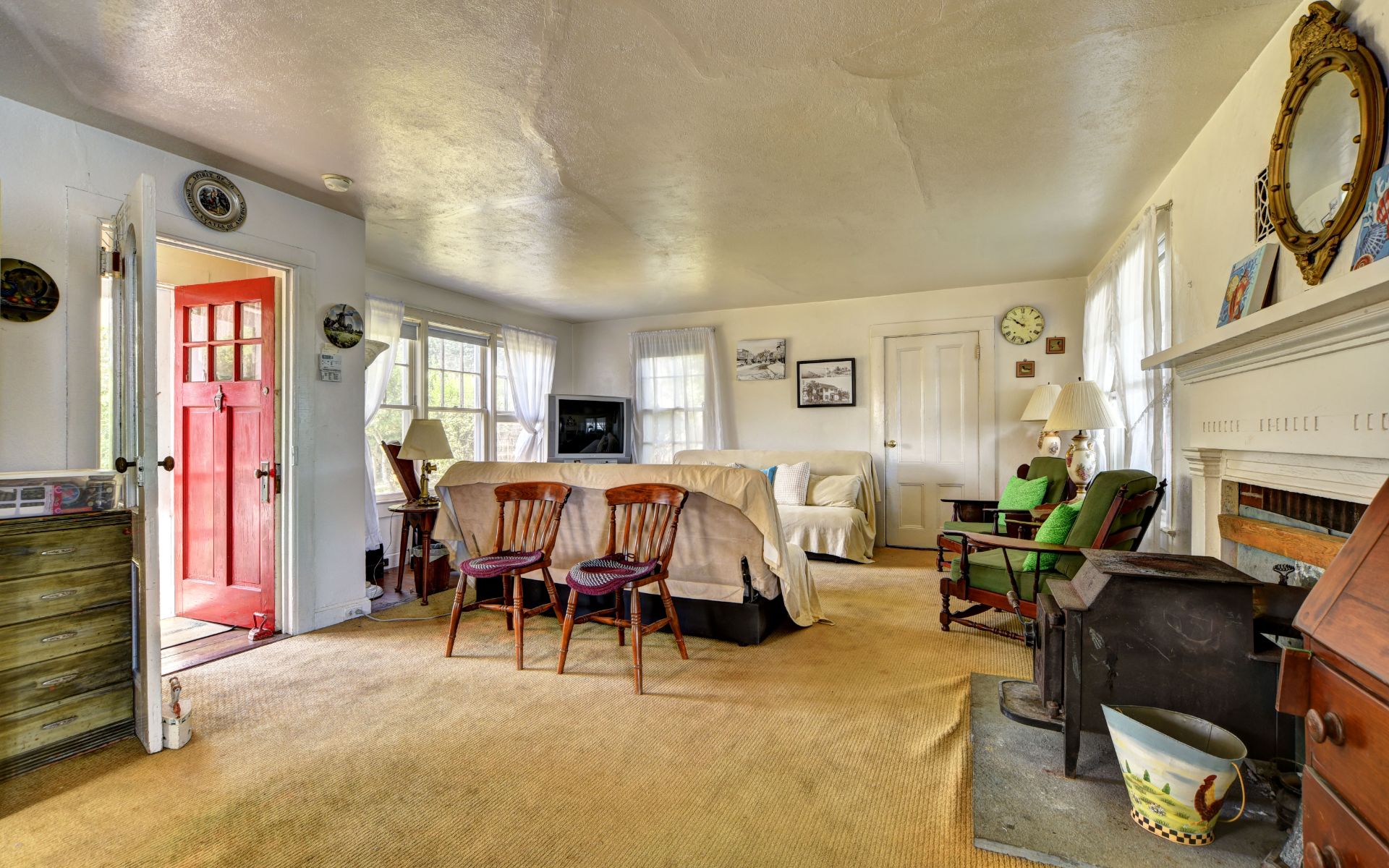 Expand Your Waterfront Dream