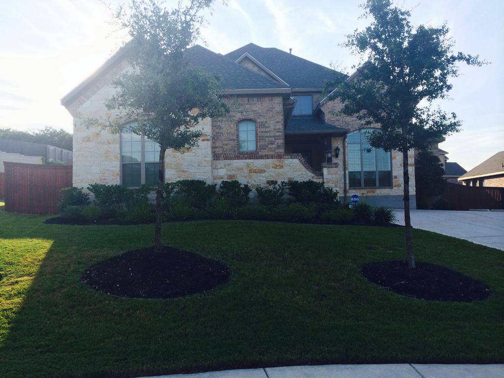 Stonewall Estates
