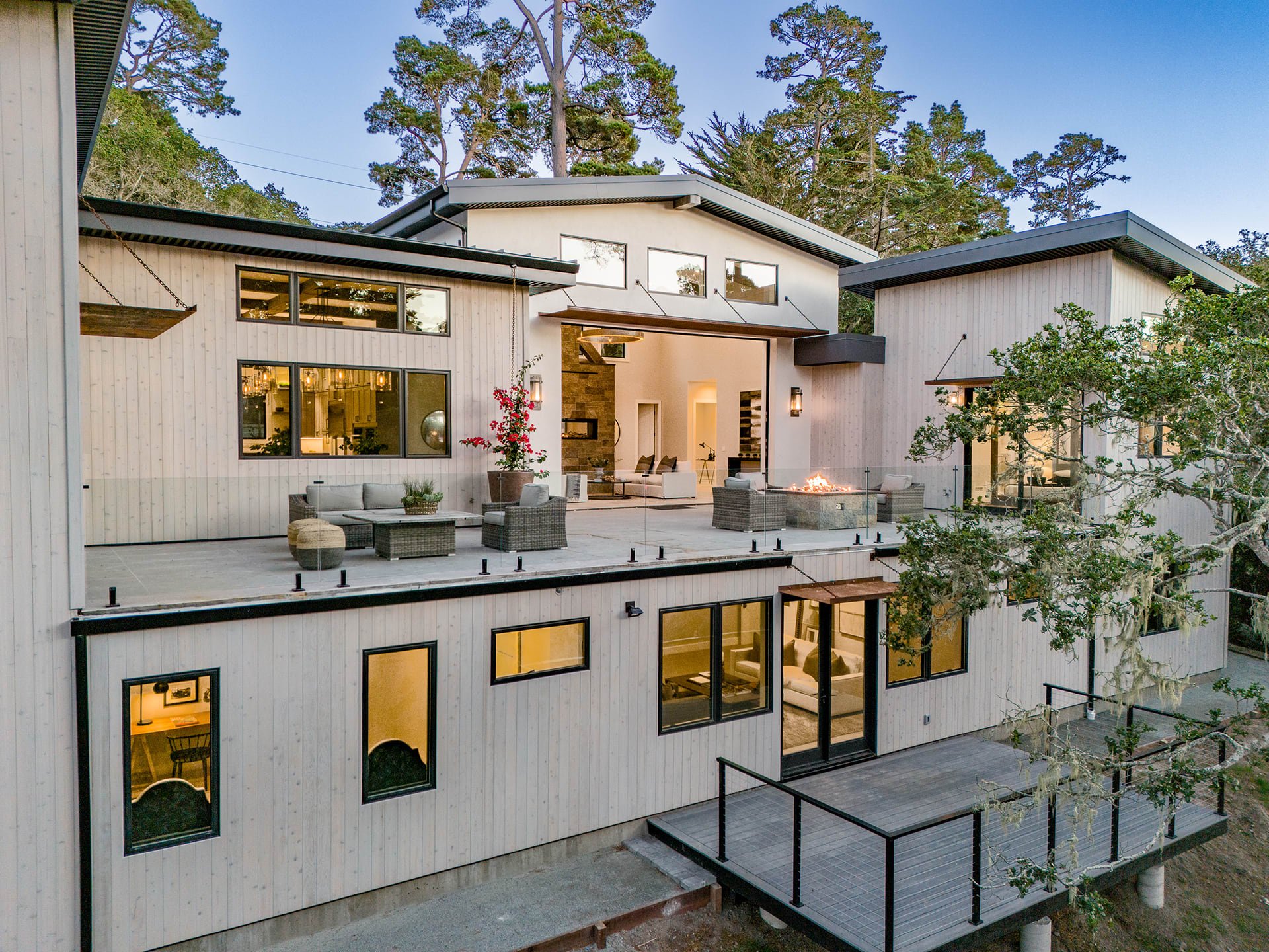 Modern Carmel Gem - 25498 Hatton Rd