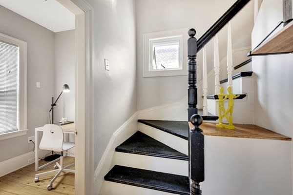 79 Flint St, #2