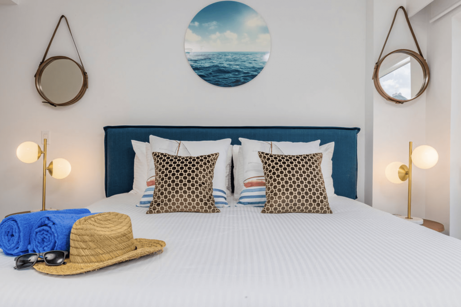 Harbour House 203