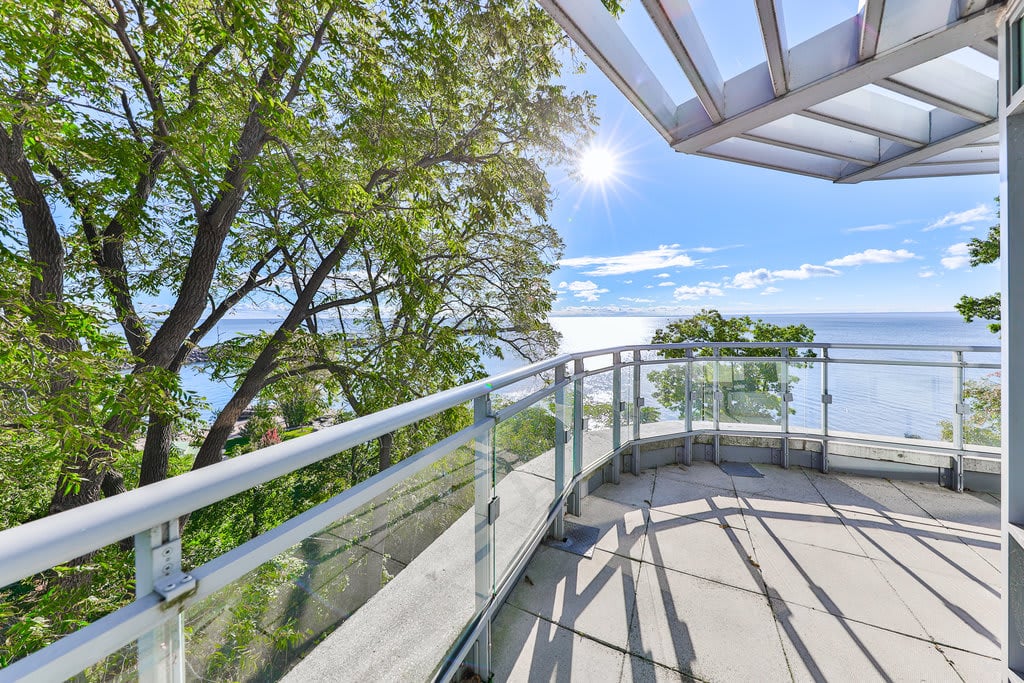 3500 Lakesore Road W Unit #603, Oakville