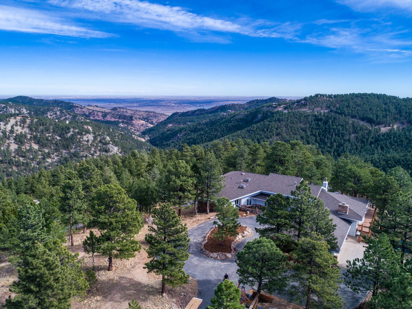 4300 Sunshine Canyon Dr