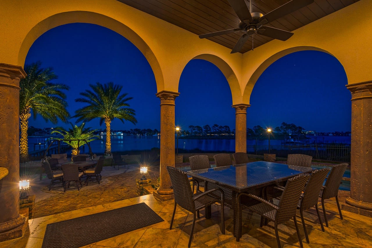 5236 Finisterre Drive