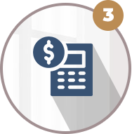 Cost calculator