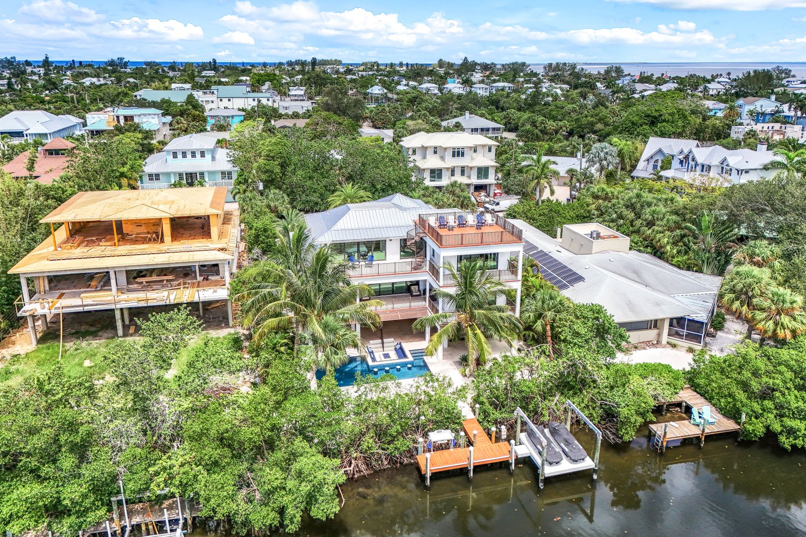 241 Willow Ave, Anna Maria, Florida, 34216