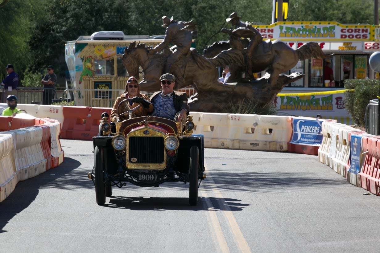 Grand Prix of Scottsdale
