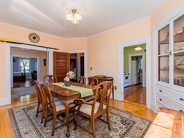33 Boylston St, #2