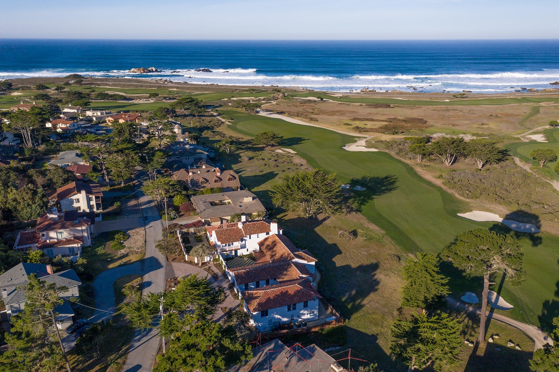Pebble Beach Icon - 1075 Marcheta Lane