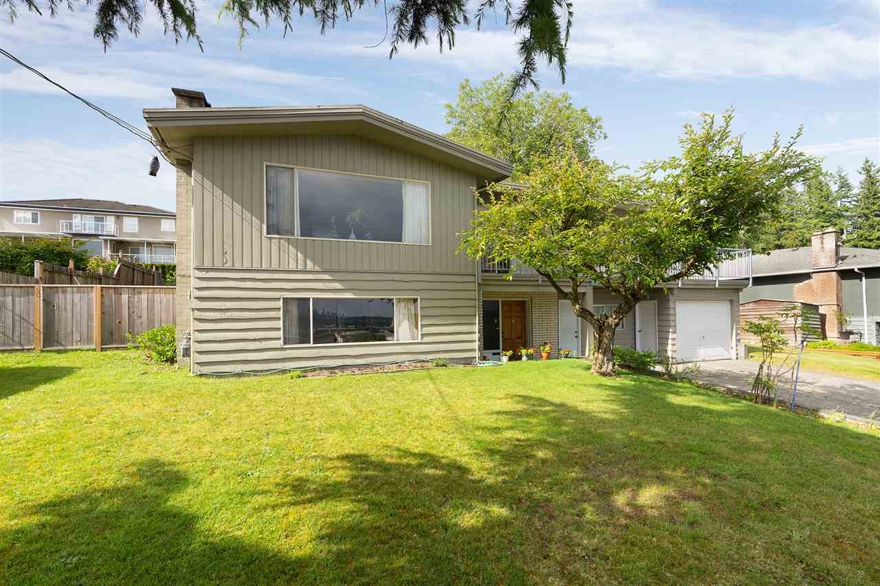 1143 Dansey Avenue, Coquitlam