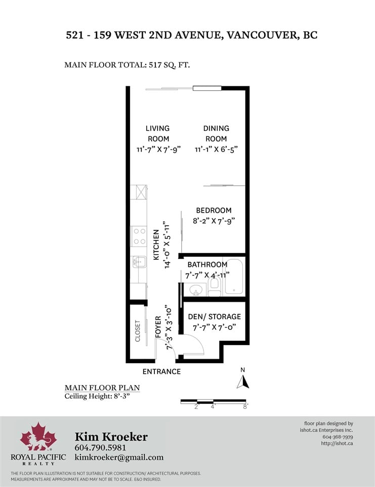 521-159 W 2nd Ave