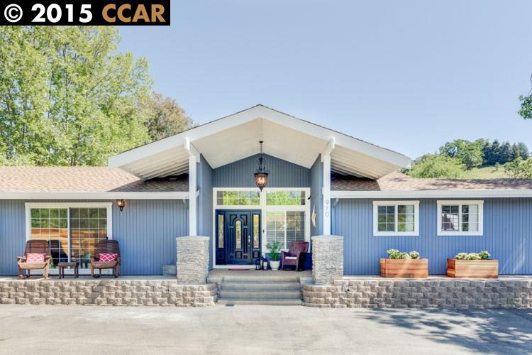 910 El Pintado Rd