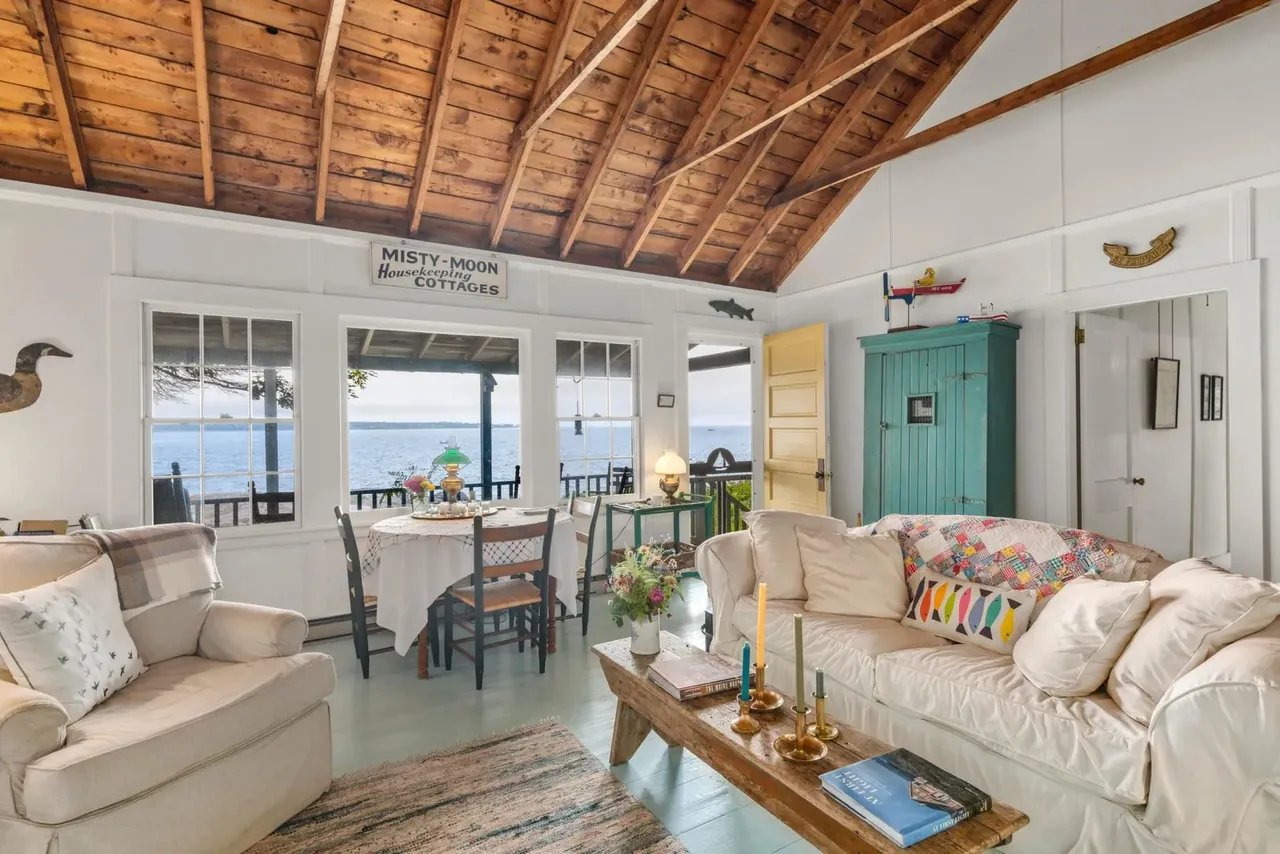 New Listing! 71 Miles Road, South Bristol, ME 04568 – $1,200,000