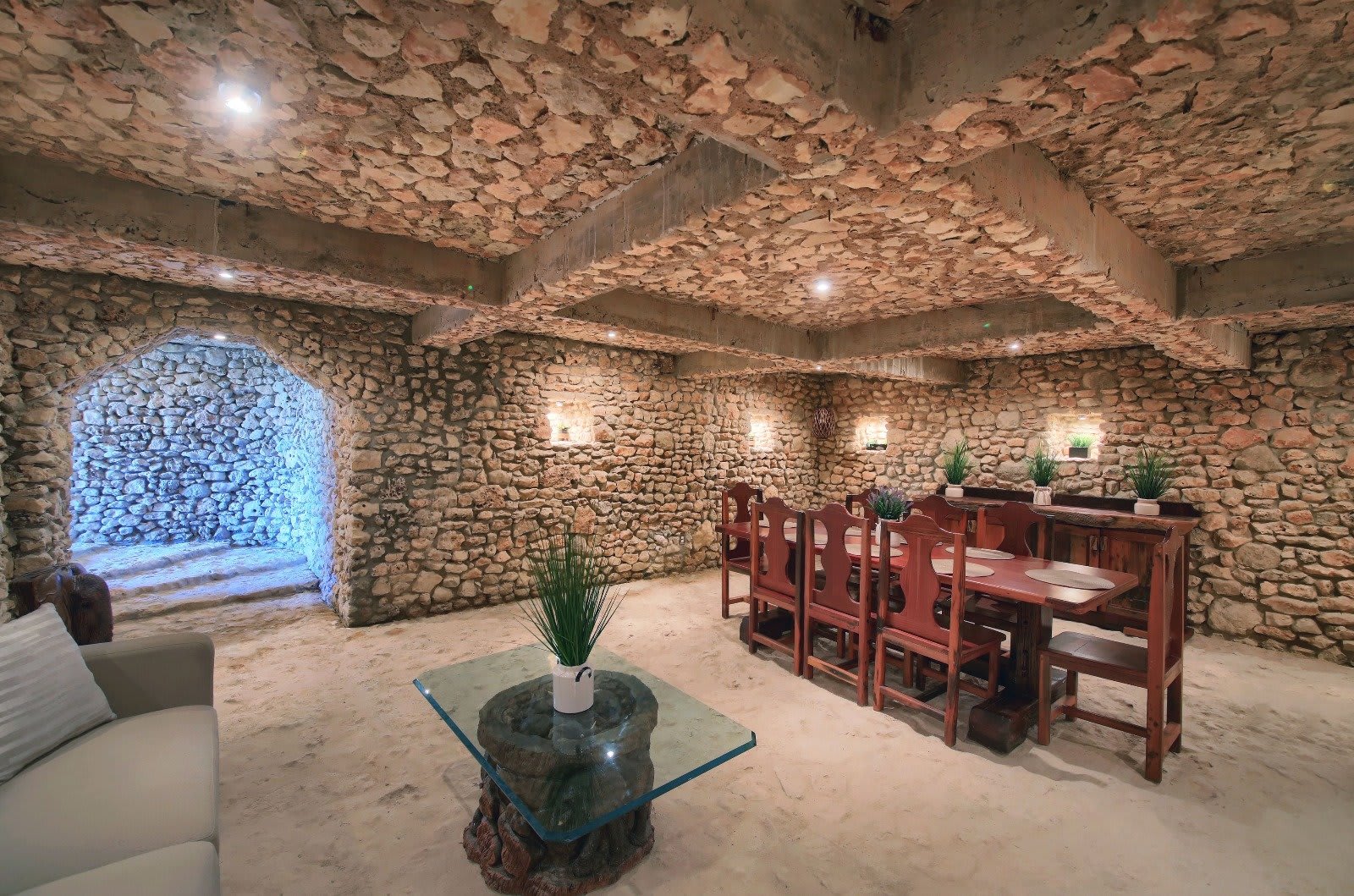 Mirador Estate
