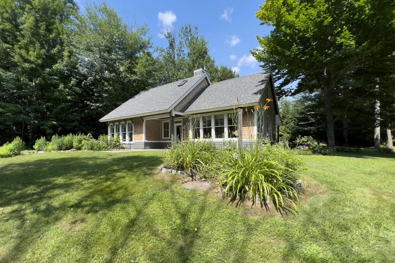 New Listing! 26 Jordan Drive, Gorham, Maine – $665,000