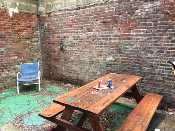 166 Elizabeth Street, Apt GB