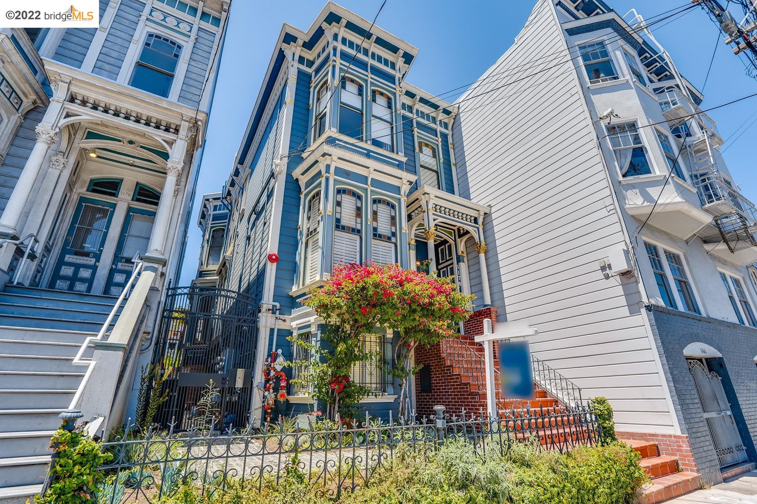 1170 S Van Vess Ave Unit: 2