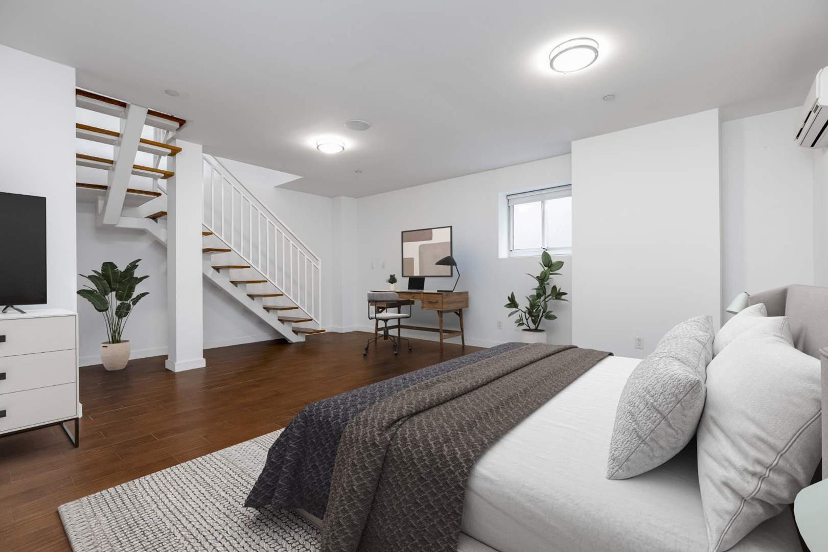 535 Classon Avenue, Apt 105