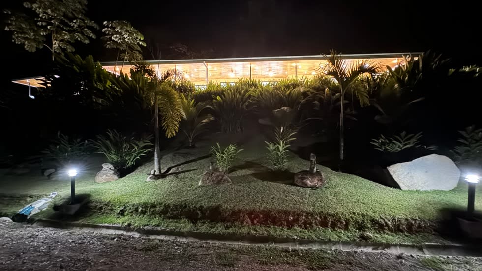 CUSTOM BUILT LUXURY RETREAT WITH GUEST VILLAS IN OJOCHAL