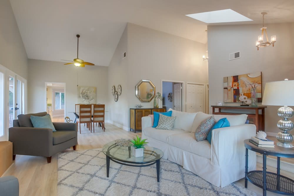 3534 Avenida Sierra