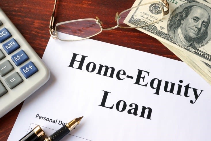 Equity Loan vs Equity Line of Credit